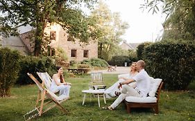 Chambre d'hôte en Gîte - Moulin de la Houssaie - Brocéliande